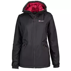 Berghaus Snowcloud női téli dzseki, jet black, S. Berghaus Snowcloud női téli dzseki, jet black, S.