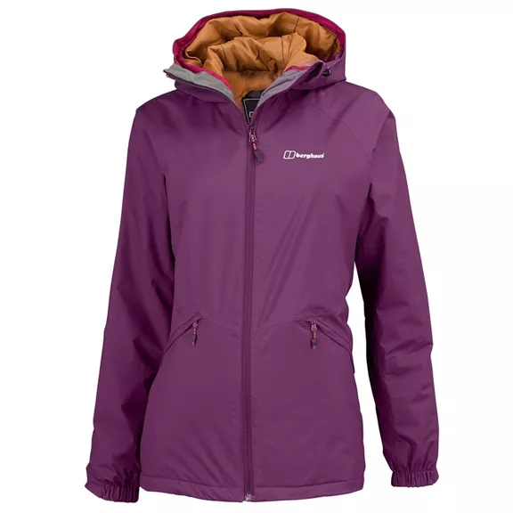 Berghaus Snowcloud női téli dzseki, winter bloom, S. Berghaus Snowcloud női téli dzseki, winter bloom, S.
