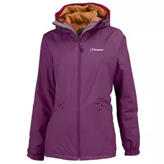 Berghaus Snowcloud női téli dzseki, winter bloom, S. Berghaus Snowcloud női téli dzseki, winter bloom, S.