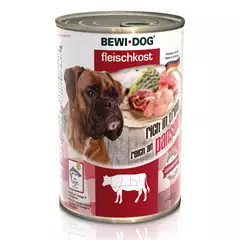 Bewi-Dog Színhús pacalban gazdag 400 g