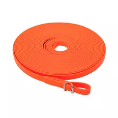 BioThane csapázó póráz, 13 mm, 8 m