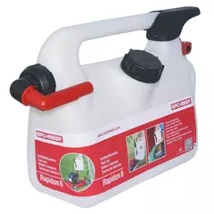 Birchmeier Rapidon 6 üzemanyag kanna
