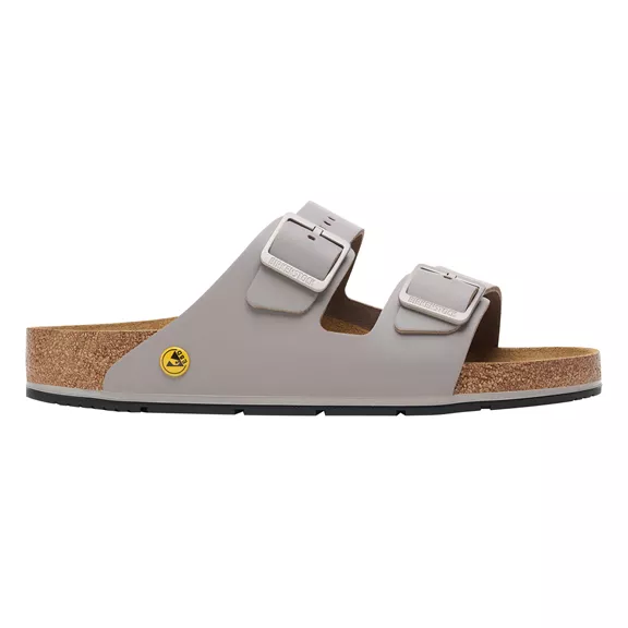 Birkenstock Arizona ESD Pro – munkaszandál, palaszürke,  36.