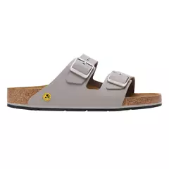Birkenstock Arizona ESD Pro – munkaszandál, palaszürke, 47.
