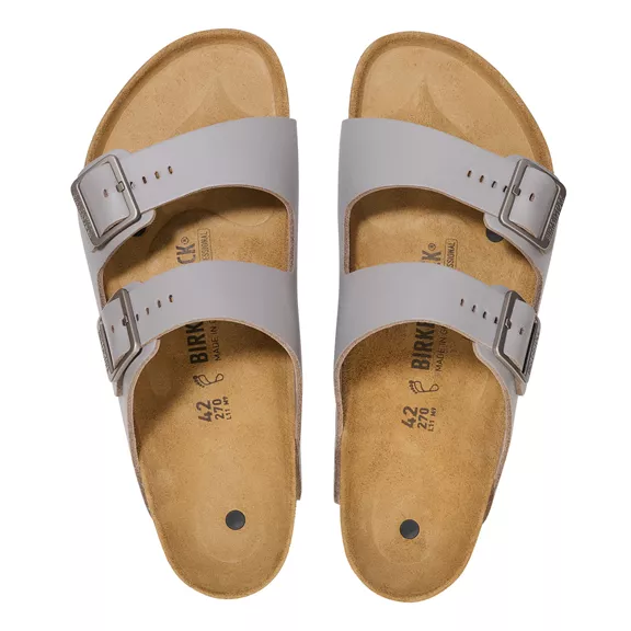 Birkenstock Arizona ESD Pro – munkaszandál, palaszürke, 47.