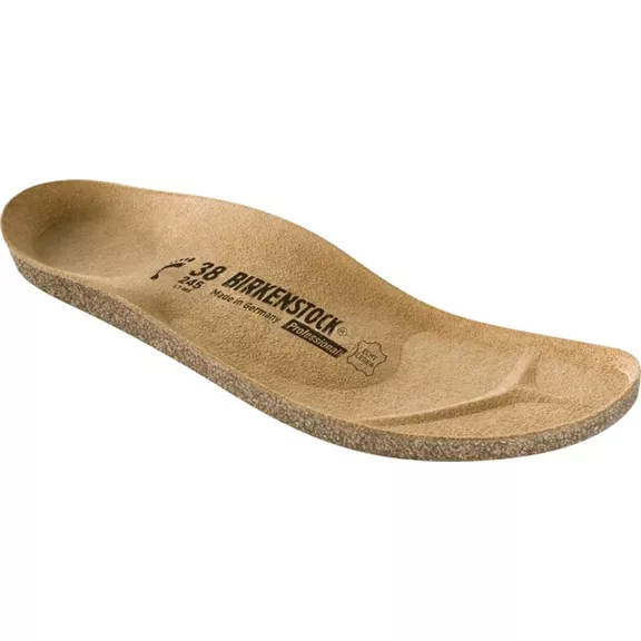 Birkenstock Arizona Prof Papucs, fekete 46