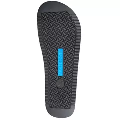 Birkenstock Arizona Prof Papucs, fekete 46