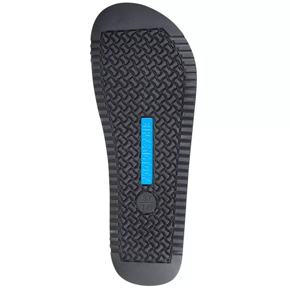 Birkenstock Arizona Prof Papucs, fekete 46