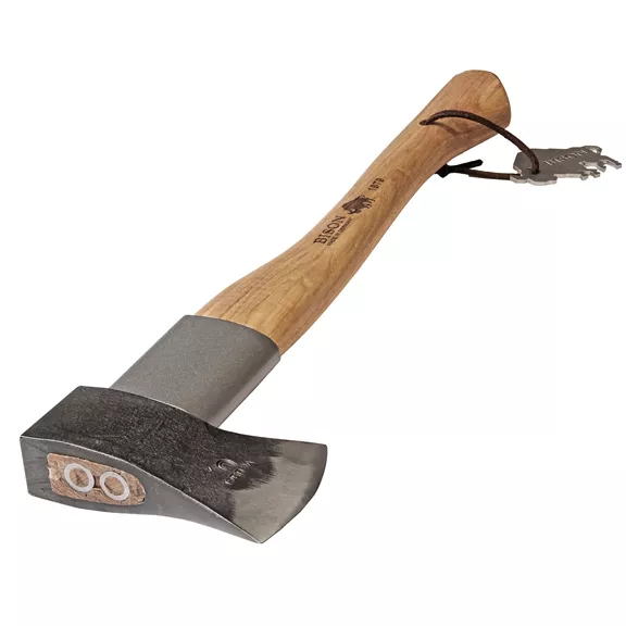 Bison Serie 1879 hasító balta 1250g