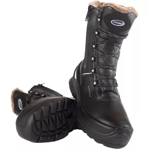 Biztonsági bakancs téli, Lavoro New Icelandicc, Gr. 39