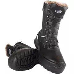 Biztonsági bakancs téli, Lavoro New Icelandicc, Gr. 39