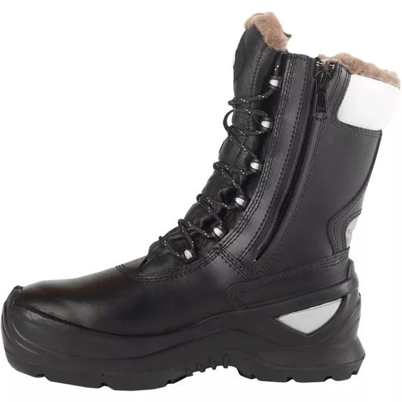 Biztonsági bakancs téli, Lavoro New Icelandicc, Gr. 47