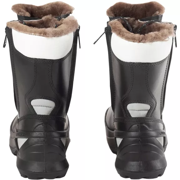 Biztonsági bakancs téli, Lavoro New Icelandicc, Gr. 47