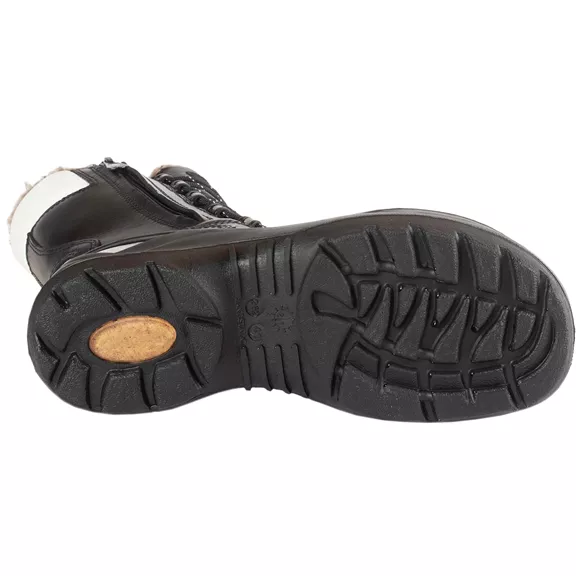 Biztonsági bakancs téli, Lavoro New Icelandicc, Gr. 47