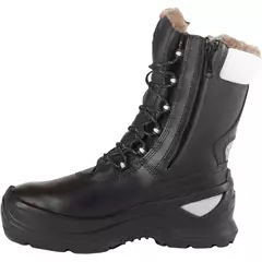 Biztonsági bakancs téli, Lavoro New Icelandicc, Gr. 47