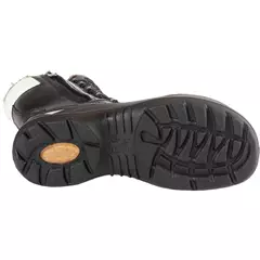 Biztonsági bakancs téli, Lavoro New Icelandicc, Gr. 47