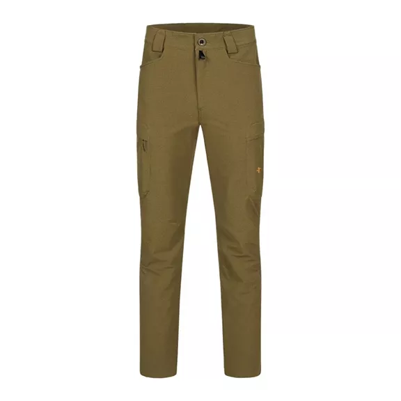 Blaser AirFlow 23 férfi nadrág, Dark olive 52