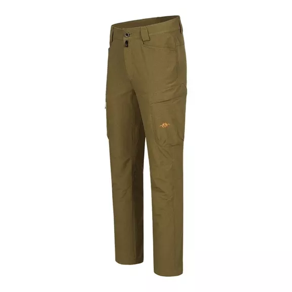 Blaser AirFlow 23 férfi nadrág, Dark olive 58