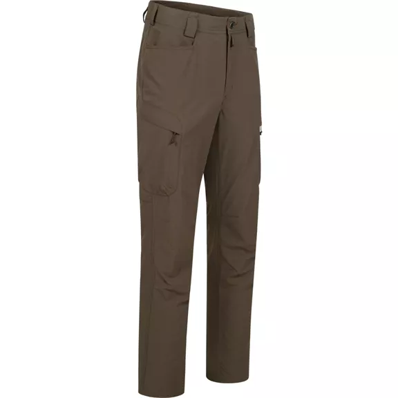 Blaser AirFlow 23 férfi nadrág, dark brown, 58