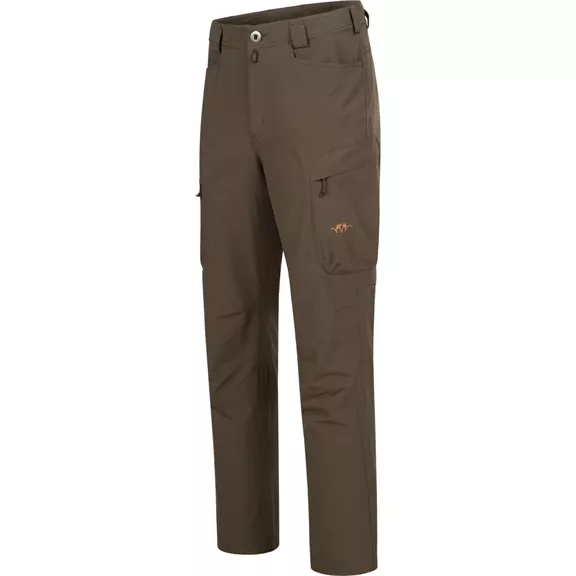 Blaser AirFlow 23 férfi nadrág, dark brown, 58