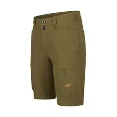 Blaser AirFlow 23 férfi rövidnadrág, Dark olive 48