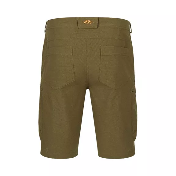 Blaser AirFlow 23 férfi rövidnadrág, Dark olive 54