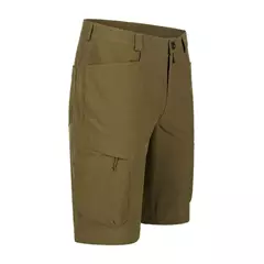 Blaser AirFlow 23 férfi rövidnadrág, Dark olive 54