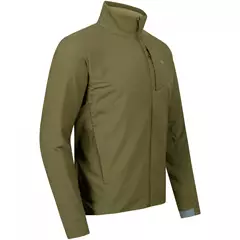 Blaser Alpha Stretch férfi kabát, Dark olive S