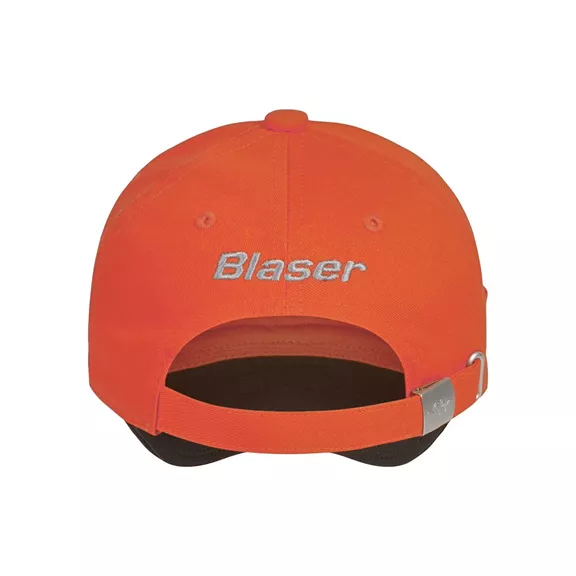 Blaser Argali Driven Hunt sapka, Pure blaze orange