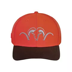 Blaser Argali Driven Hunt sapka, Pure blaze orange