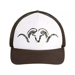 Blaser Argali Foam sapka, Dark brown