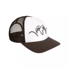 Blaser Argali Foam sapka, Dark brown