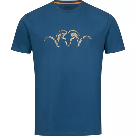 Blaser Argali férfi póló, navy, M