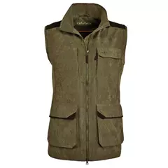Blaser Argali mellény, olajzöld-melanzs, XL Blaser Argali mellény, olajzöld-melanzs, XL