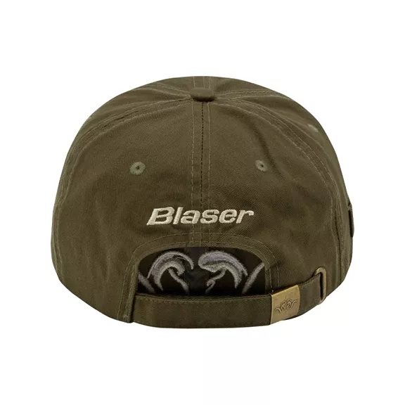 Blaser Argali sapka, Dark olive