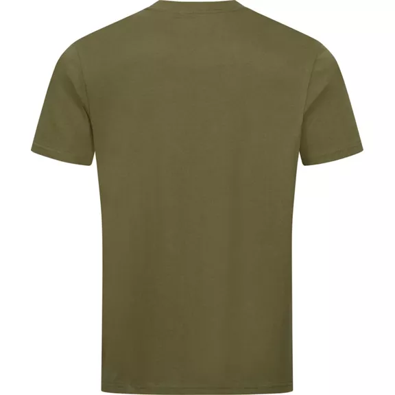 Blaser Badge T26 Argali férfi póló, dunkel oliv, 3XL