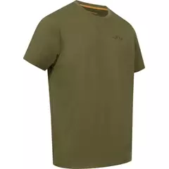 Blaser Badge T26 Argali férfi póló, dunkel oliv, L