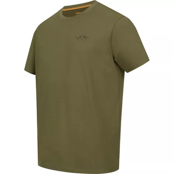 Blaser Badge T26 Argali férfi póló, dunkel oliv, XL