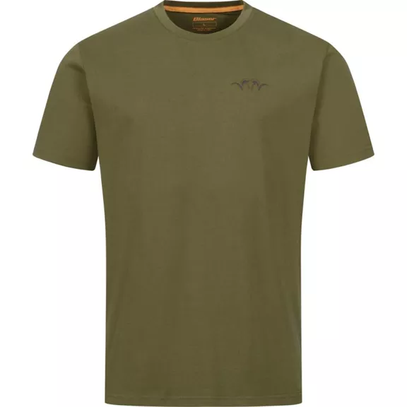 Blaser Badge T26 Argali férfi póló, dunkel oliv, XL