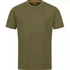 Blaser Badge T26 Argali férfi póló, dunkel oliv, XXL