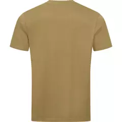 Blaser Badge T26 Argali férfi póló, matt gold, 3XL