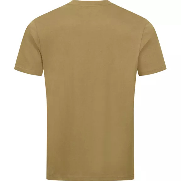 Blaser Badge T26 Argali férfi póló, matt gold, XXL