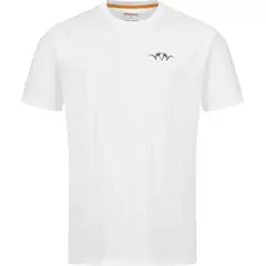 Blaser Badge T26 Argali férfi póló, weiß, M