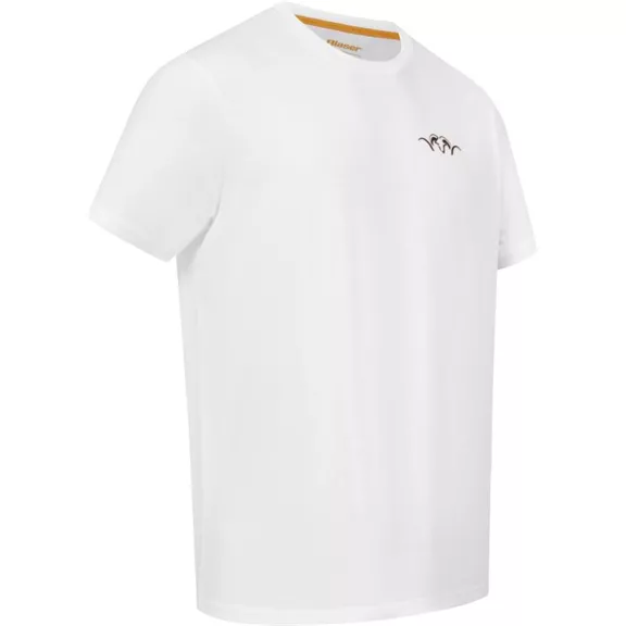Blaser Badge T26 Argali férfi póló, weiß, M