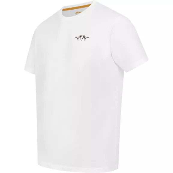 Blaser Badge T26 Argali férfi póló, weiß, M