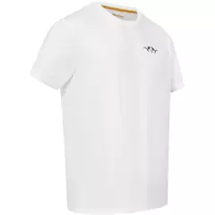 Blaser Badge T26 Argali férfi póló, weiß, XXL