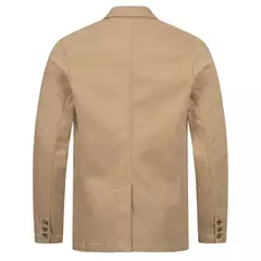 Blaser Bob Denim Stretch férfi zakó, Dune, XL