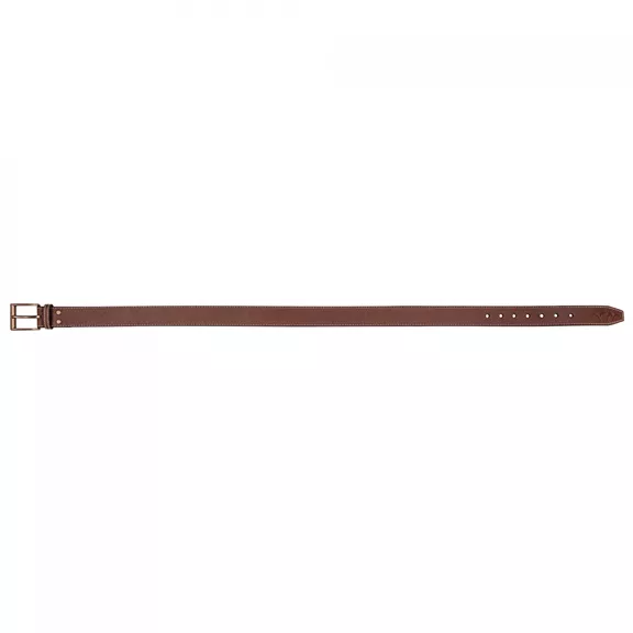 Blaser Bőr öv "221", Cognac XL