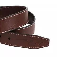 Blaser Bőr öv "221", Cognac XL