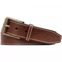 Blaser Bőr öv "221", Cognac XL